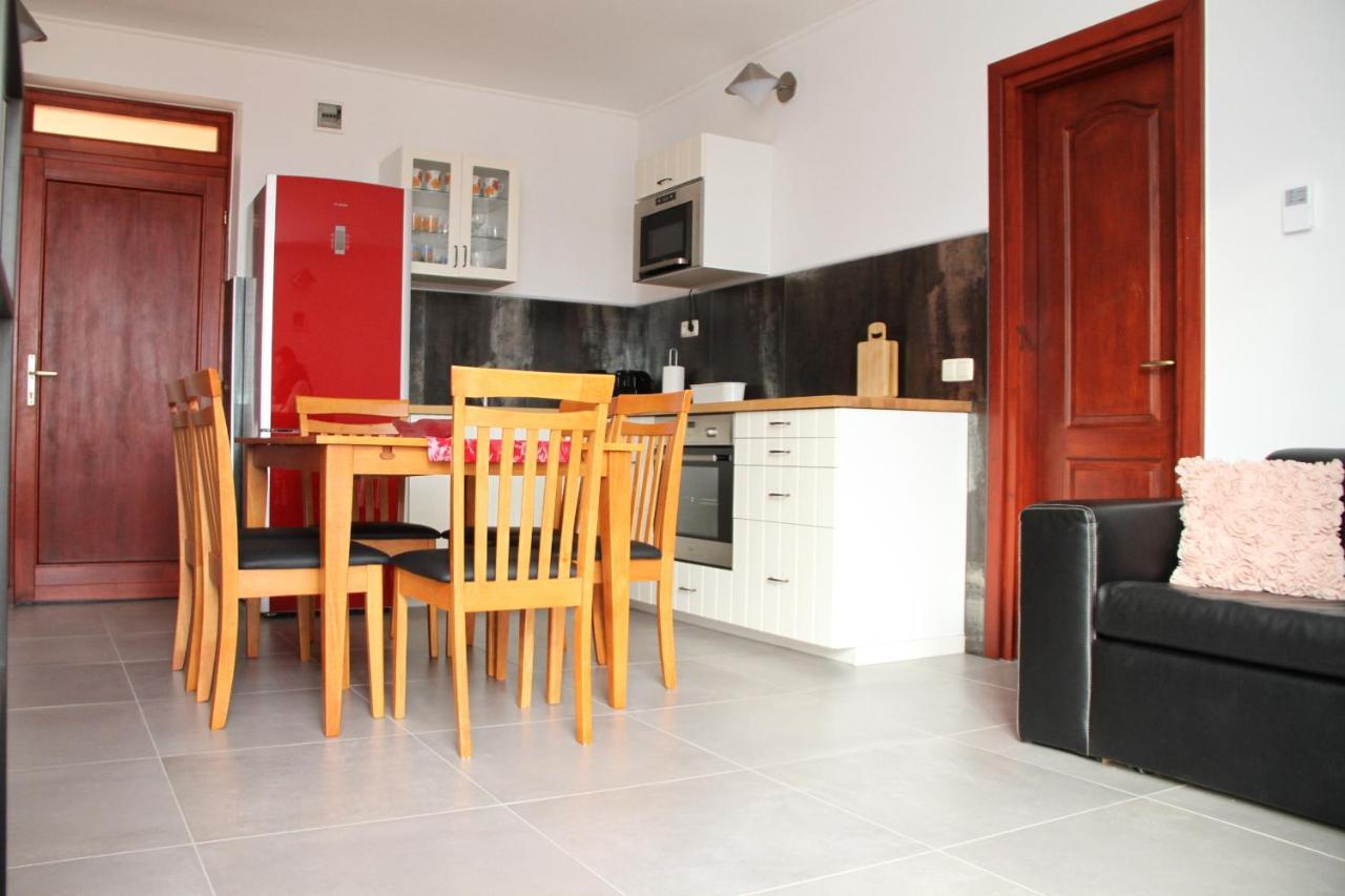 Ferienwohnung Simon Vendeghaz Balatongyoeroek Exterior foto
