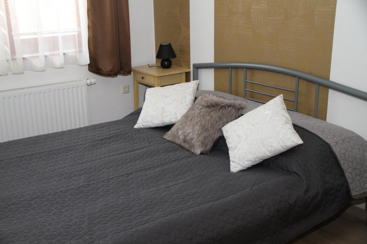 Ferienwohnung Simon Vendeghaz Balatongyoeroek Exterior foto